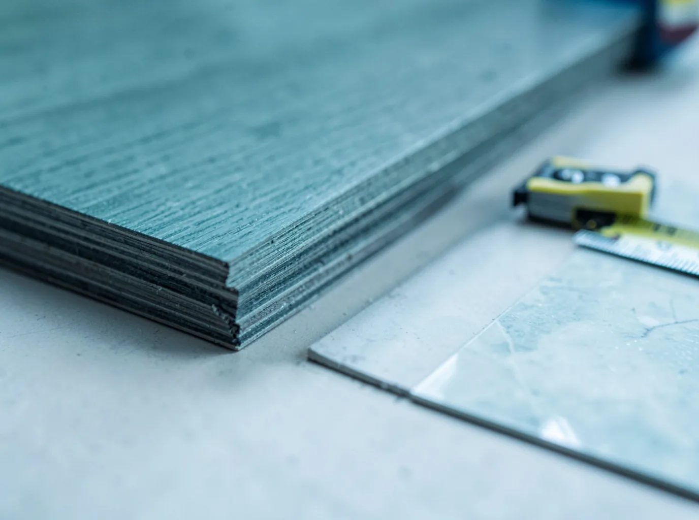 Luxury Vinyl Plank Installation Dutch Harbor, AK FAQs